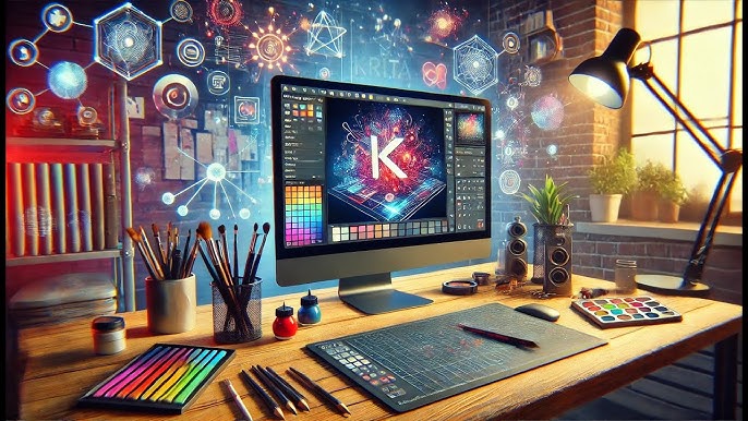 Art Studio